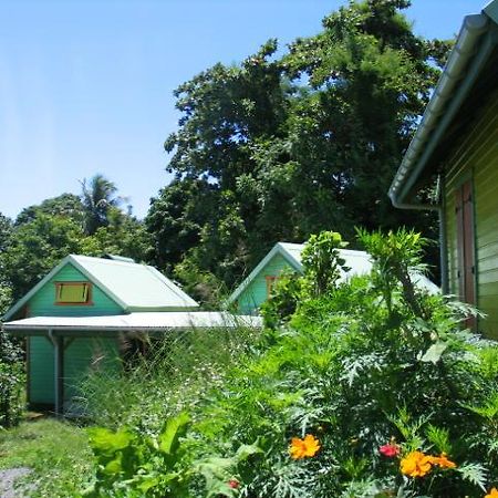 Gites "An-Tikaz-La" Trois-Rivieres Ngoại thất bức ảnh