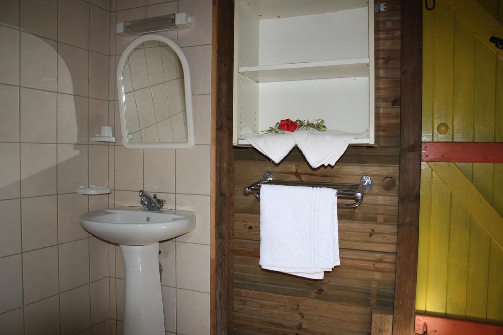Gites "An-Tikaz-La" Trois-Rivieres Ngoại thất bức ảnh